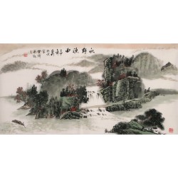 Other Landscape - CNAG002305