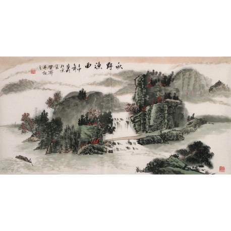 Other Landscape - CNAG002305