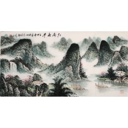 Jiangnan - CNAG002316