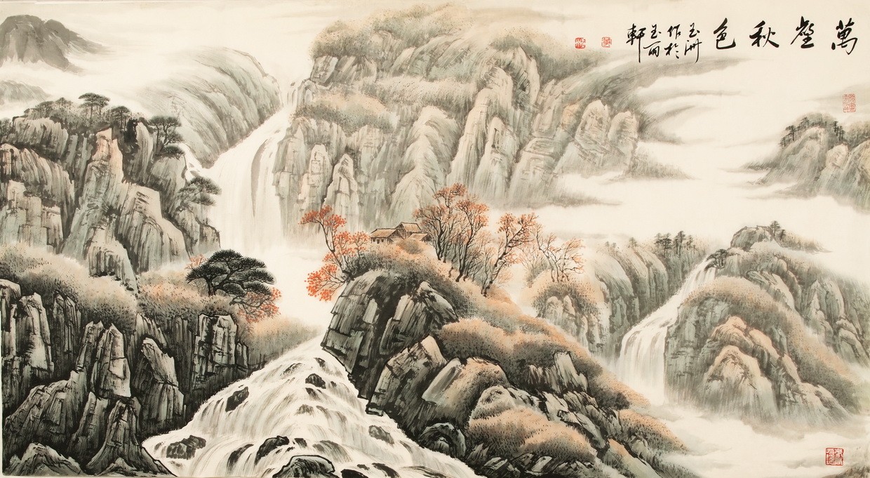 Other Landscape - CNAG002349