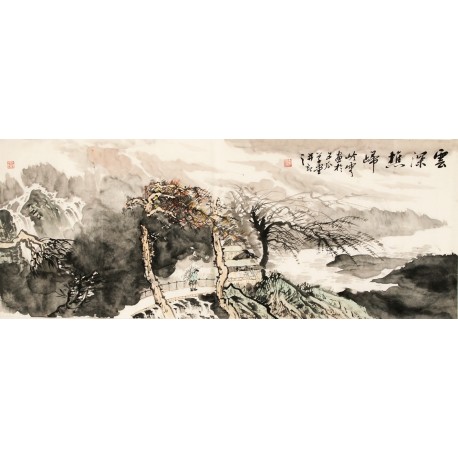 Other Landscape - CNAG002356