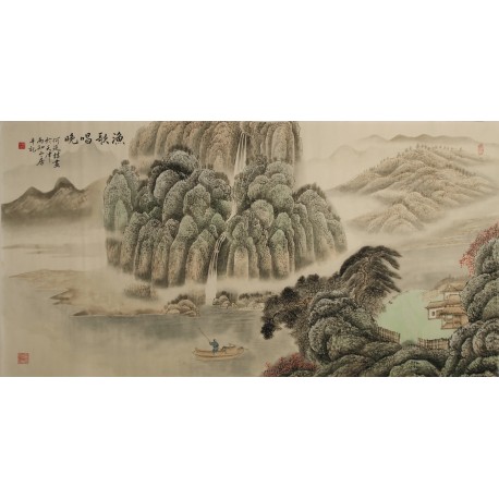 Other Landscape - CNAG002404