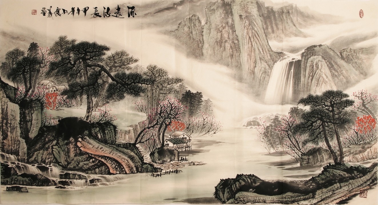 Other Landscape - CNAG002412