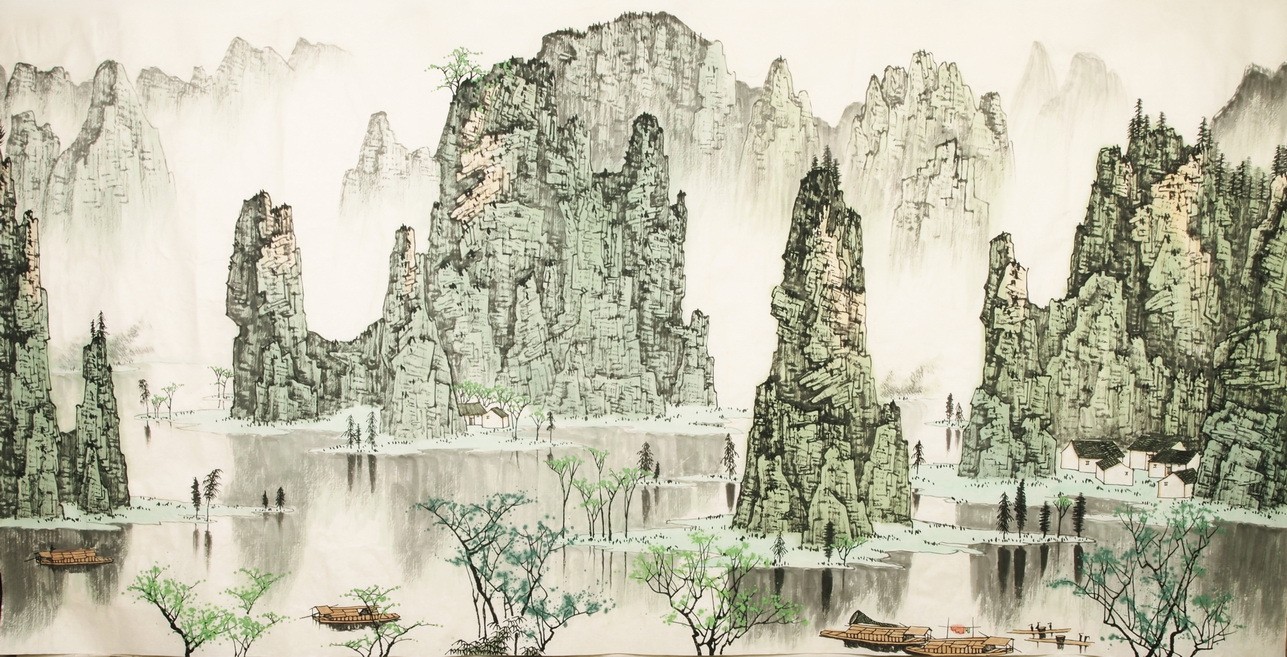 Other Landscape - CNAG002530