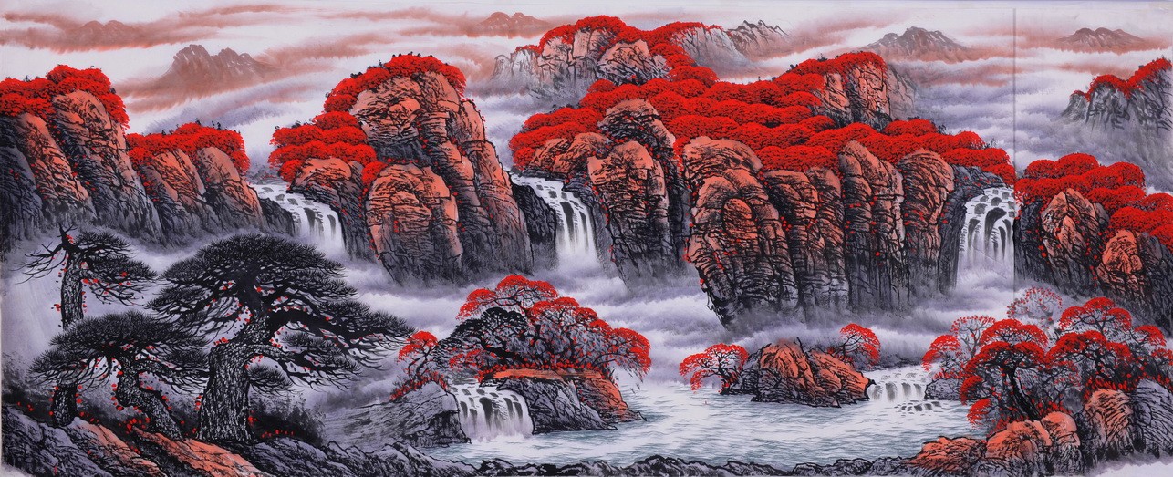 Other Landscape - CNAG002614