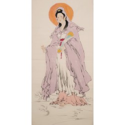 Guanyin - CNAG000269