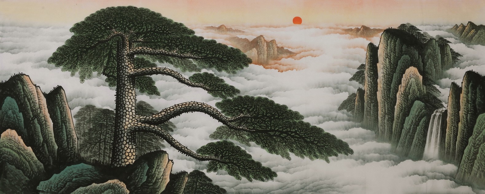 Other Landscape - CNAG002697