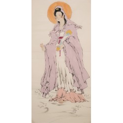 Guanyin - CNAG000270