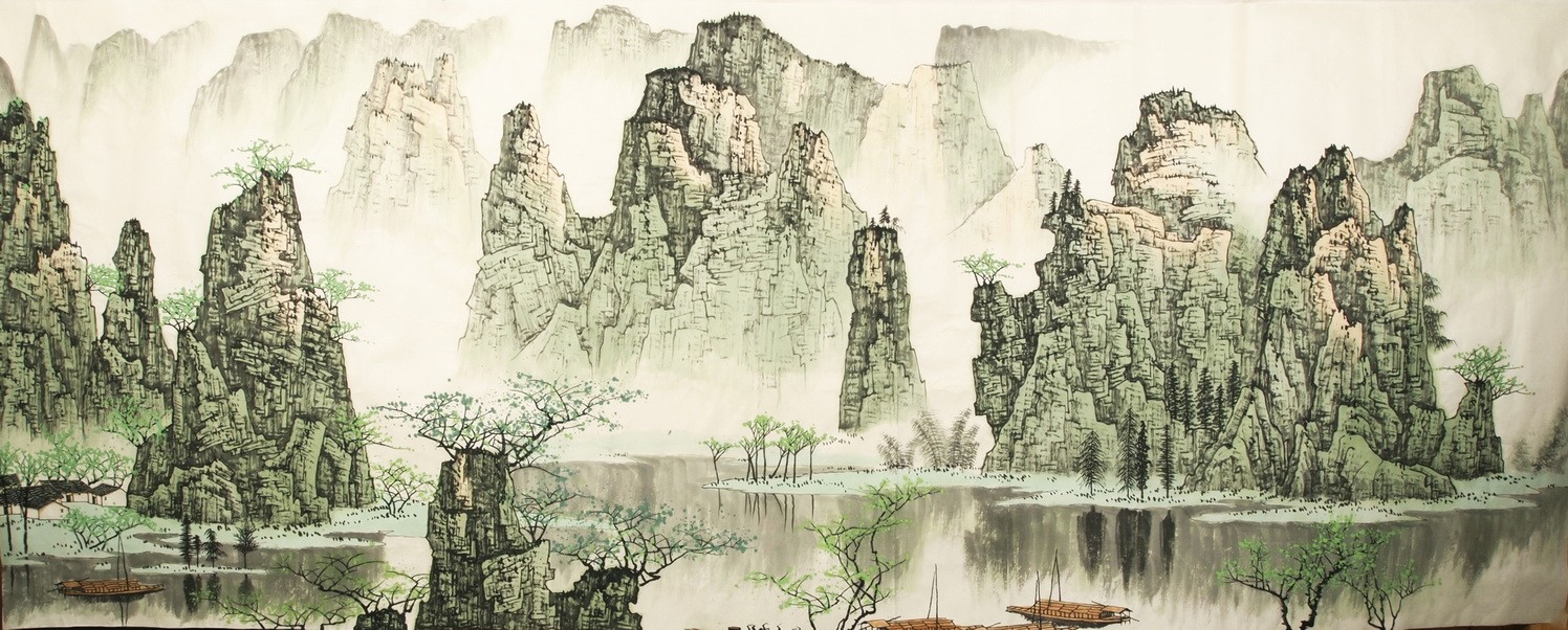 Other Landscape - CNAG002717