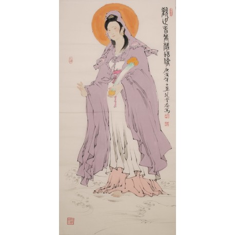 Guanyin - CNAG000272