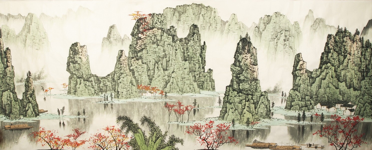 Other Landscape - CNAG002723