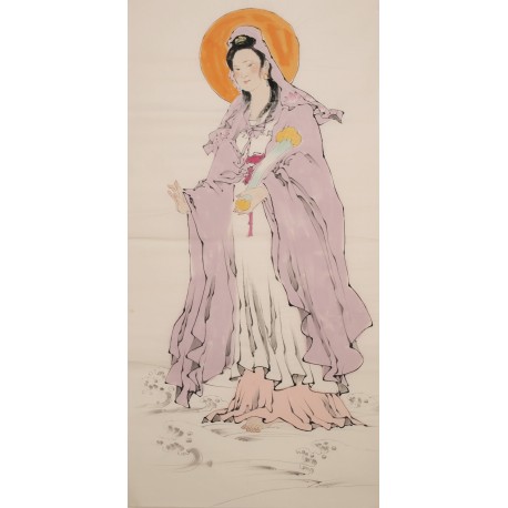 Guanyin - CNAG000275