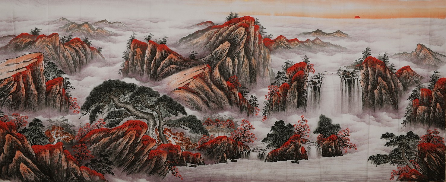 Other Landscape - CNAG002756