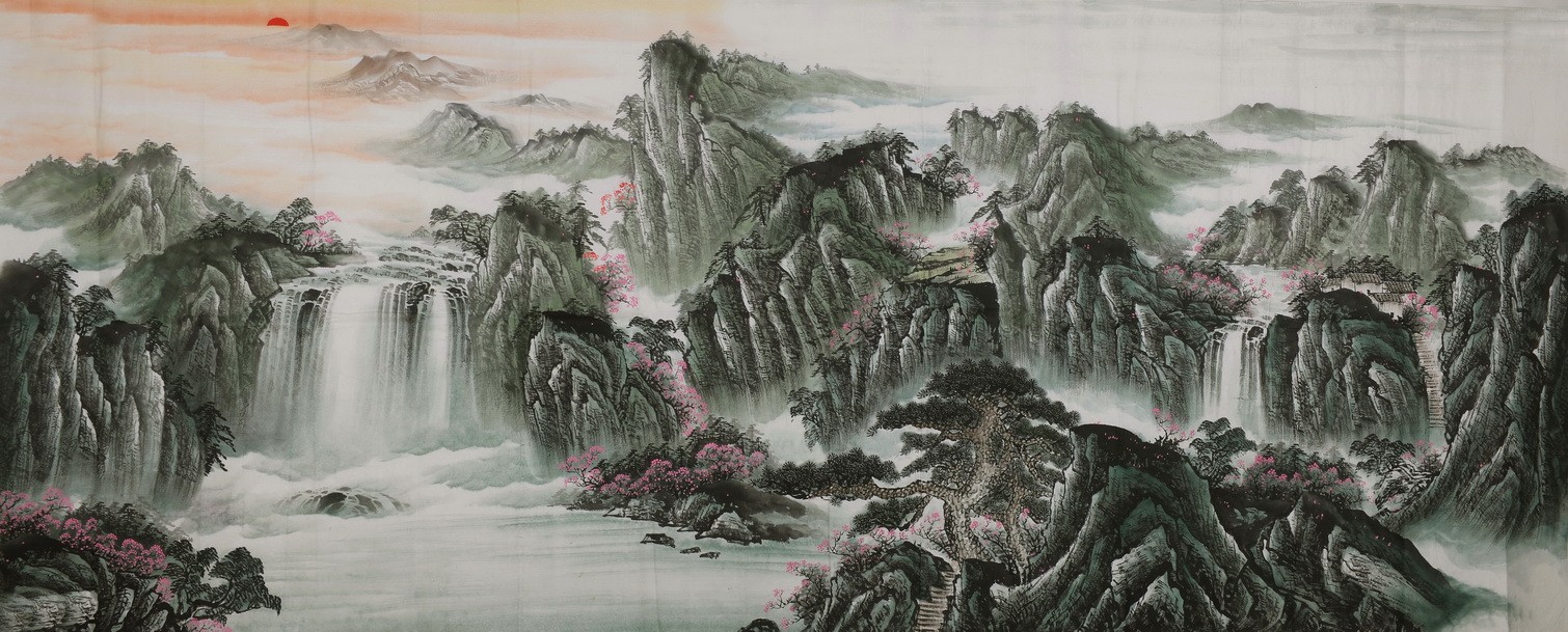 Other Landscape - CNAG002758