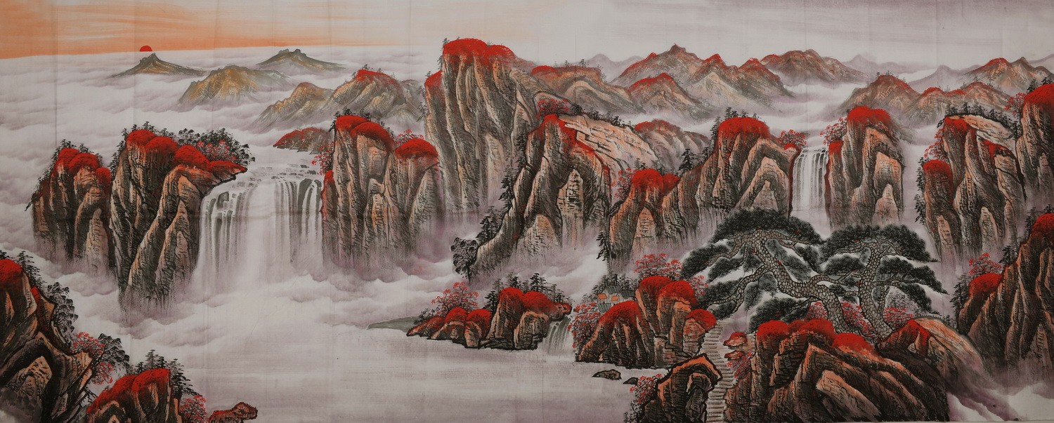 Other Landscape - CNAG002764