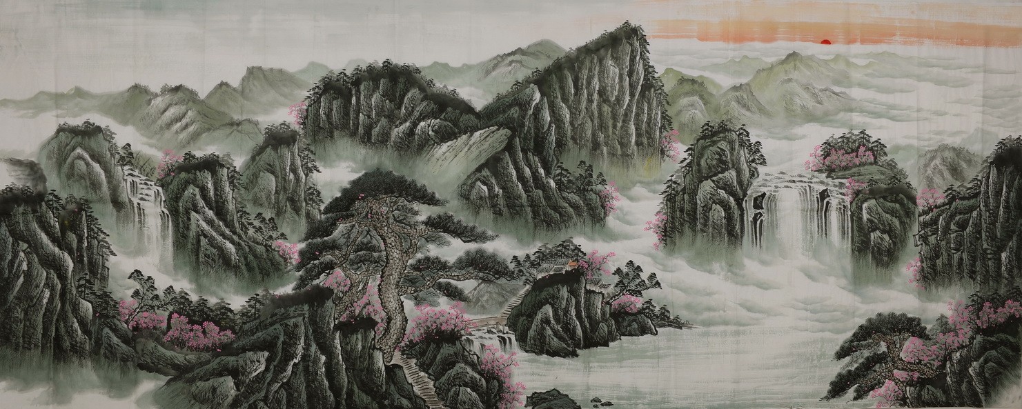 Other Landscape - CNAG002765