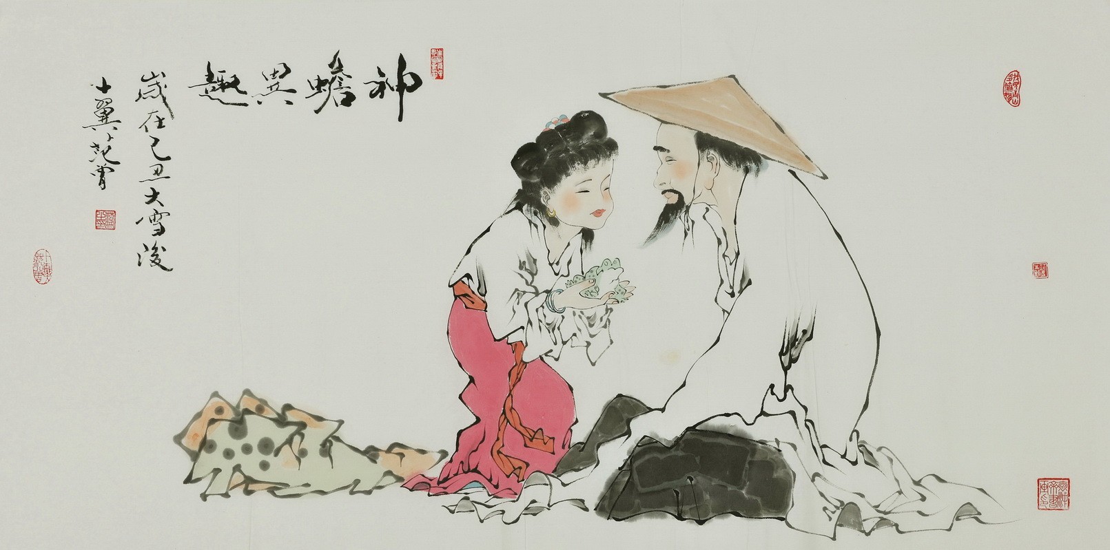 Other Firgure - CNAG002874