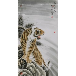 Tiger - CNAG000029