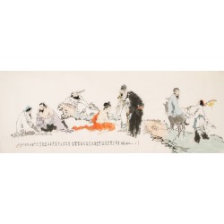 Eight Immortals - CNAG002938