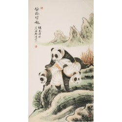 Panda - CNAG000003