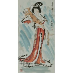 Beautiful Ladies - CNAG000308