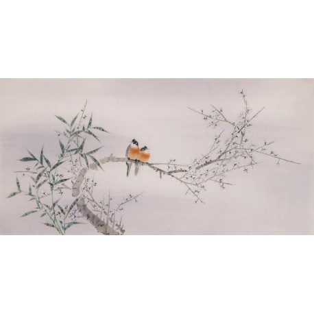 Bamboo - CNAG003089