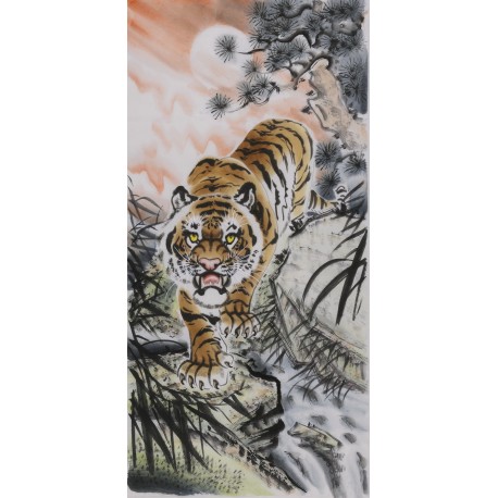 Tiger - CNAG000031