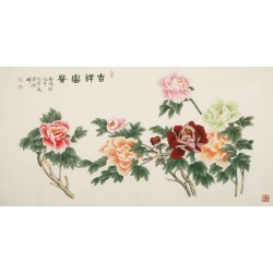 Peony - CNAG003142