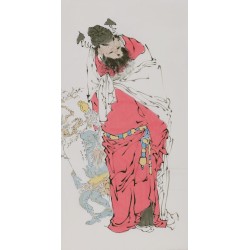 ZhongKui - CNAG000315