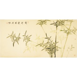 Green Bamboo - CNAG003158