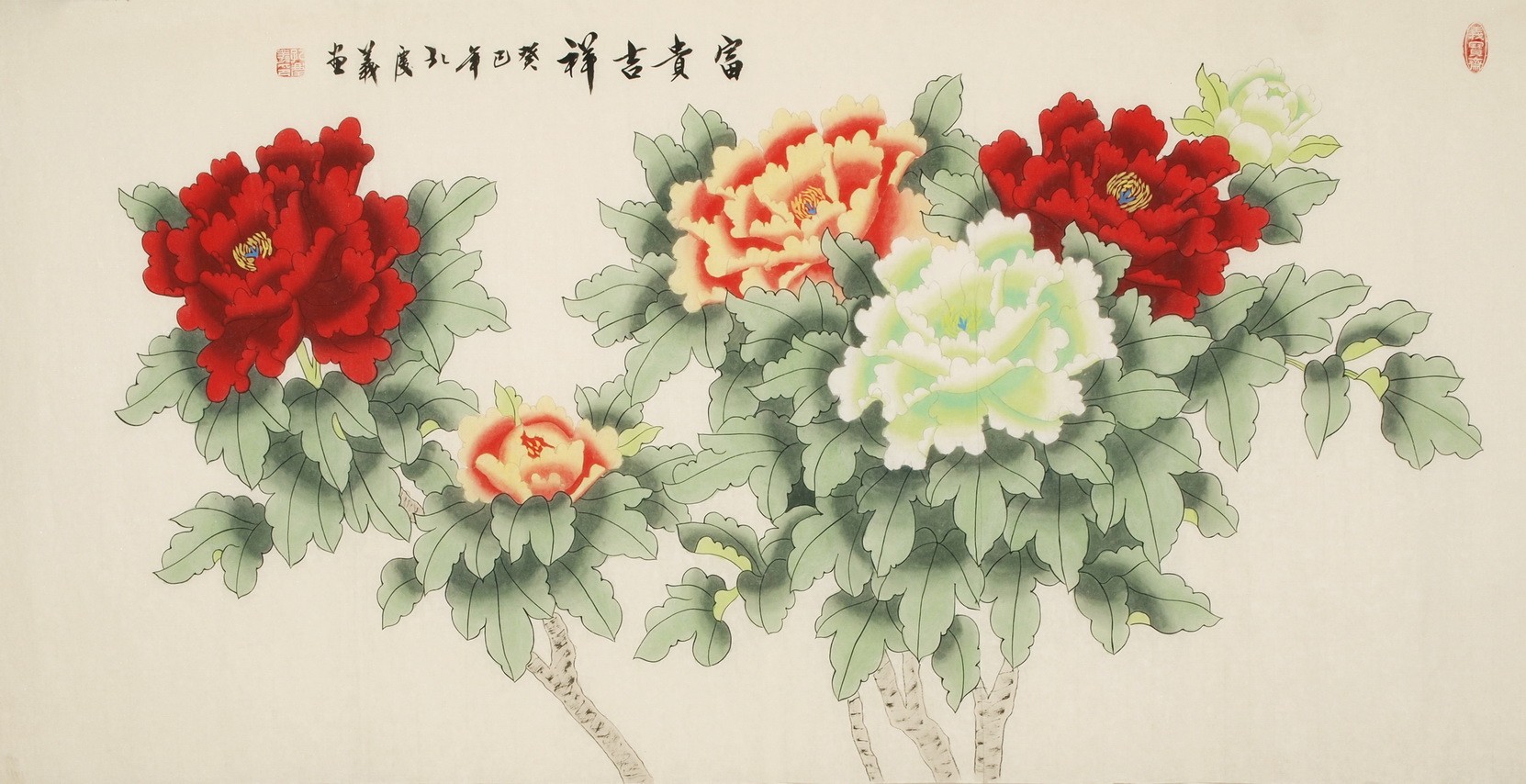 Peony - CNAG003173