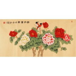 Peony - CNAG003183