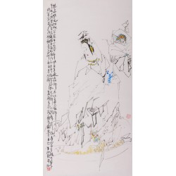 Guanyin - CNAG000319