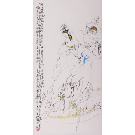 Guanyin - CNAG000319