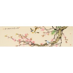 Peach Blossom - CNAG003188