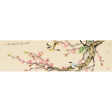 Peach Blossom - CNAG003188