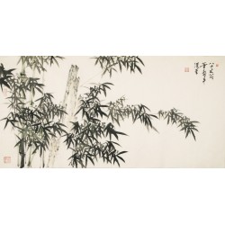 Ink Bamboo - CNAG003209