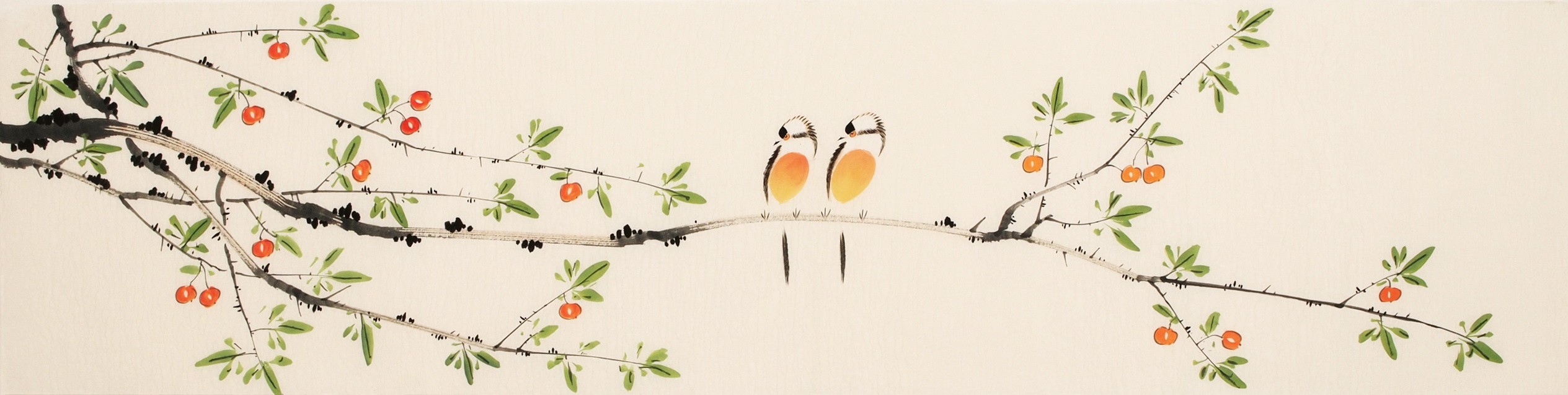 Other Birds - CNAG003229