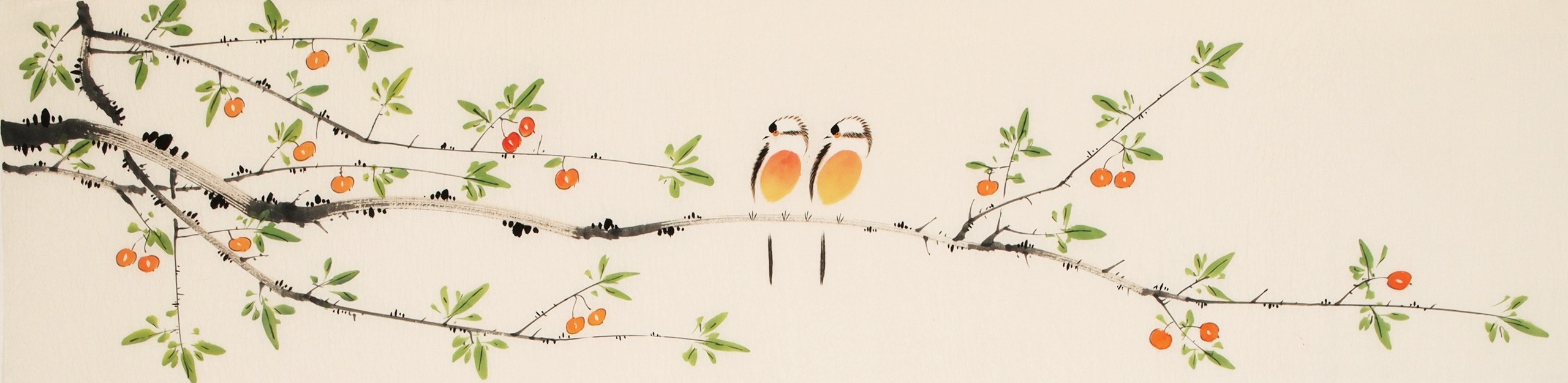 Other Birds - CNAG003230