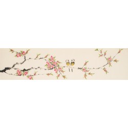 Peach Blossom - CNAG003234