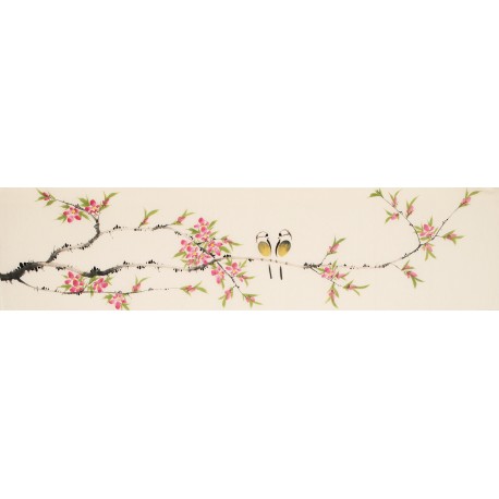 Peach Blossom - CNAG003234