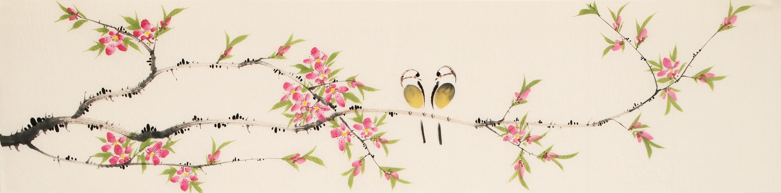Peach Blossom - CNAG003234