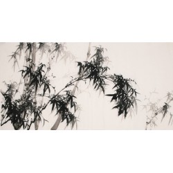 Ink Bamboo - CNAG003267