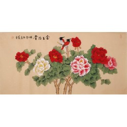 Peony - CNAG003269
