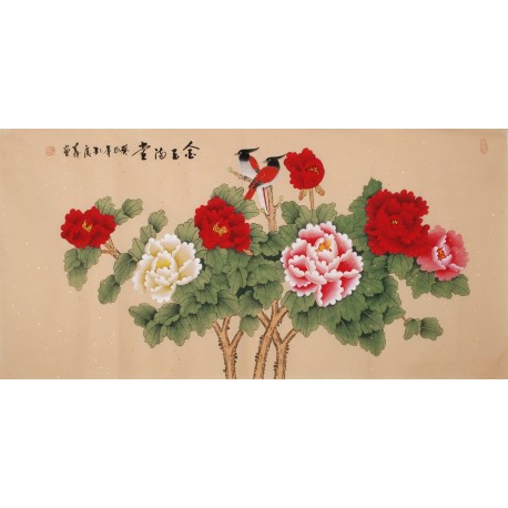 Peony - CNAG003269