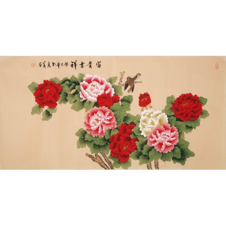 Peony - CNAG003271