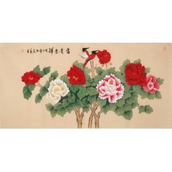 Peony - CNAG003272