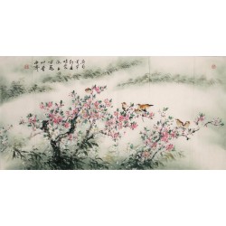 Peach Blossom - CNAG003274