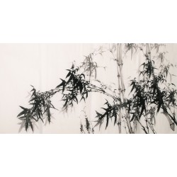 Ink Bamboo - CNAG003277