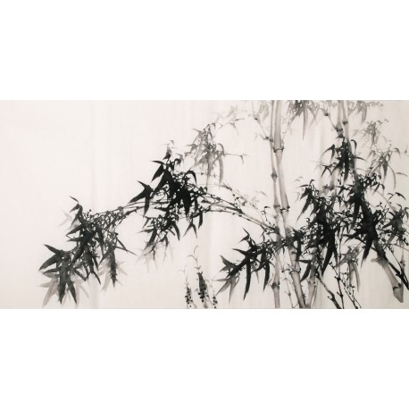 Ink Bamboo - CNAG003277